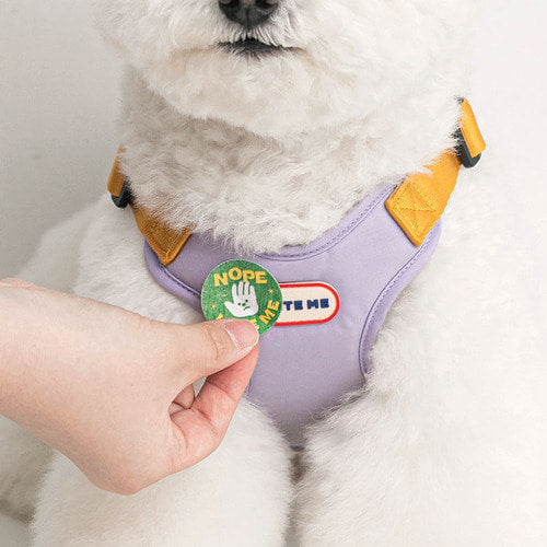 Hate Me Insect Repellant Patch 10 Count (6 patches per count)