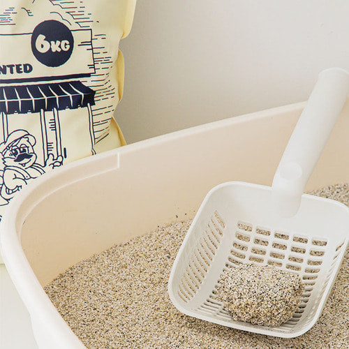 Bite Me Sandy Beach Bentonite Sand 6kg