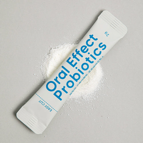 Biteme Oral Effect Probiotics