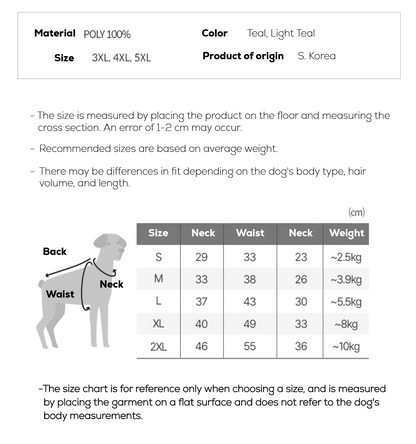 Bite Me Easy-Peasy Koala Raincoat