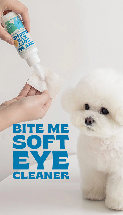 Soft Eye Cleaner 100ml