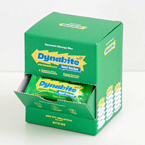 Dynabite Beef (Joint) 8 Count