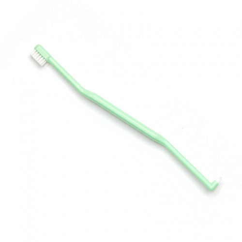 Two Way Dual-headed Ultra Small Toothbrush
