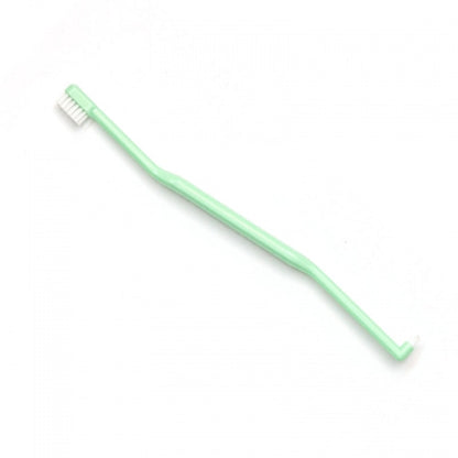 Two Way Dual-headed Ultra Small Toothbrush